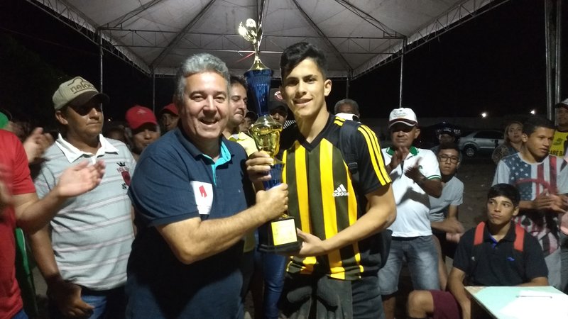 Torneio 8