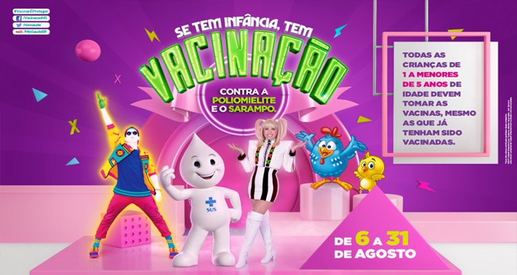 Vacinação