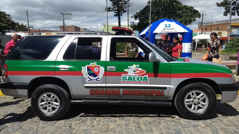 Viatura