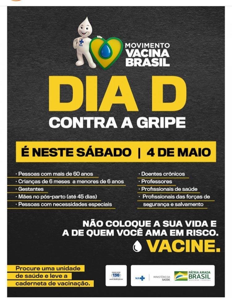 Vacina