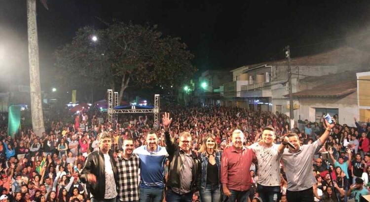 Bonde do Brasil