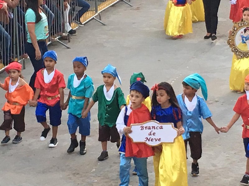 Desfile 4