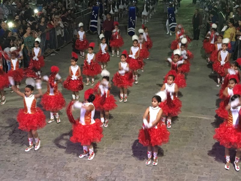 Desfile 6