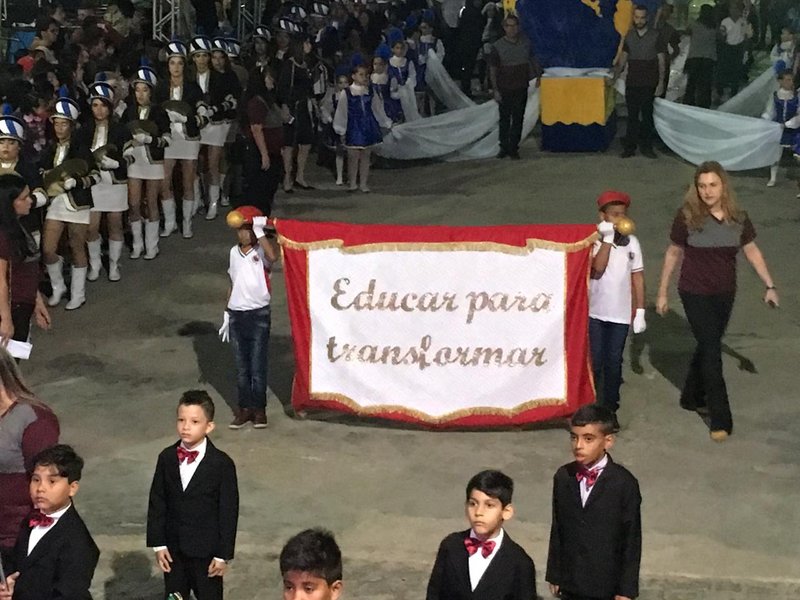 Desfile 7