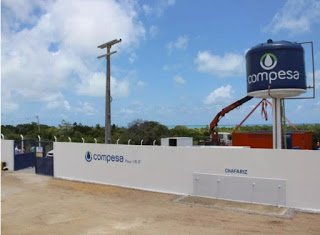 compesa