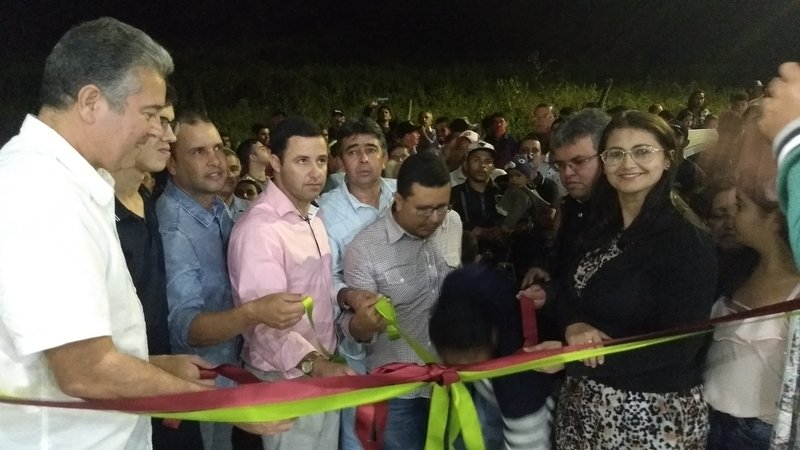 inauguracao
