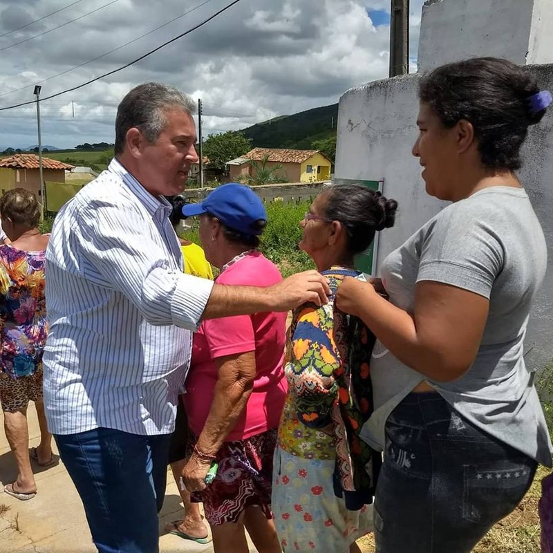 Prefeito SS 2019