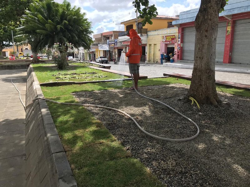 praça 2