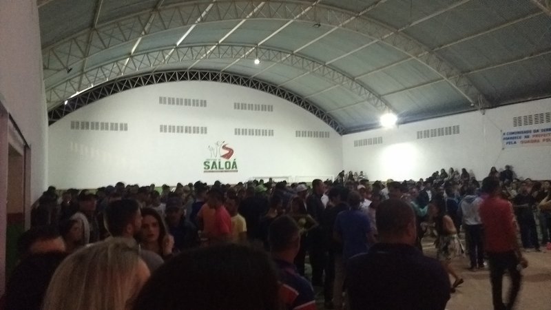 Publico Serrinha